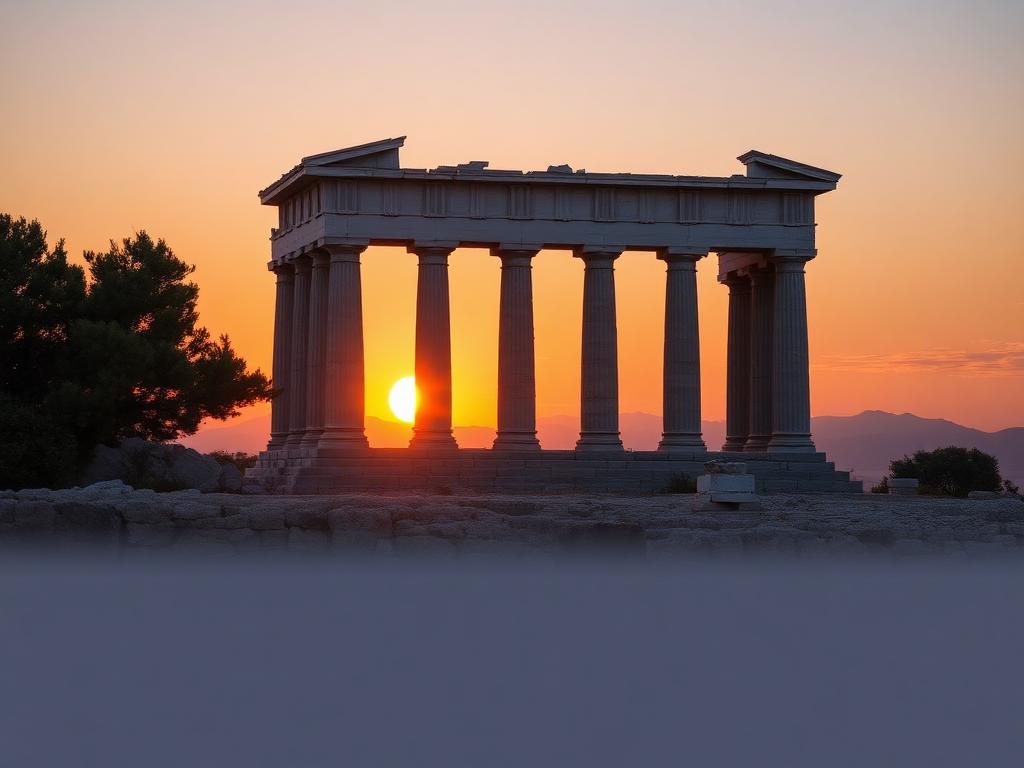 Αίγινα