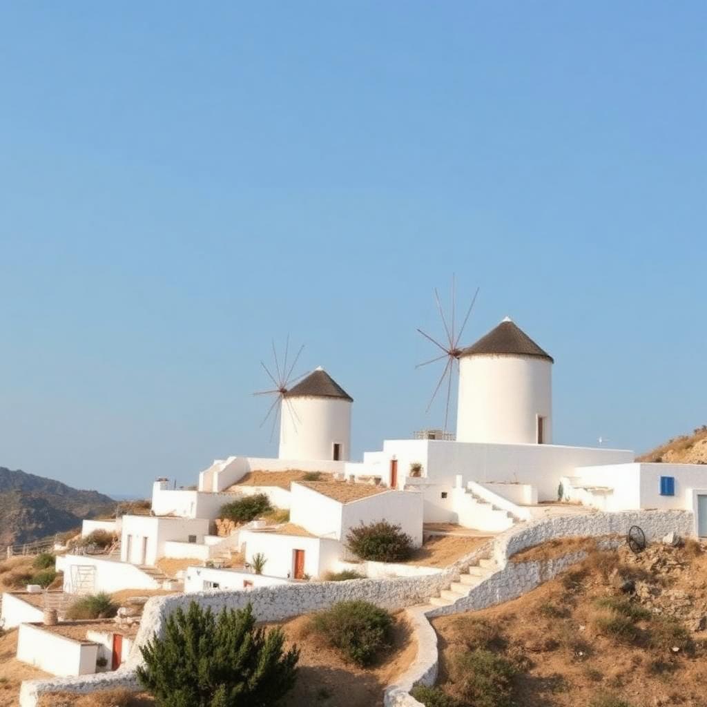 Αμοργός 3