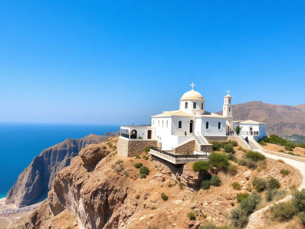 Αμοργός