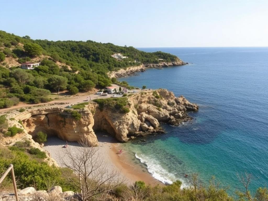 Ικαρία