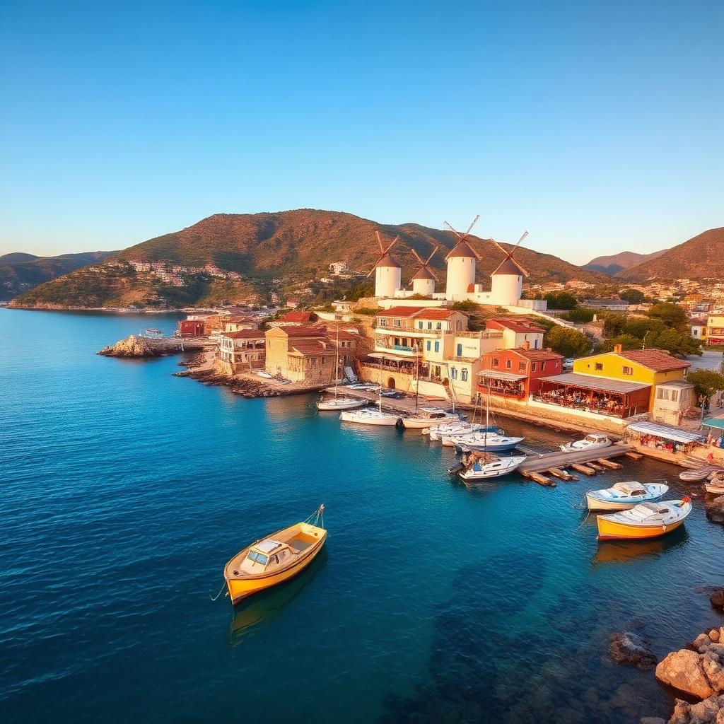 Ιθάκη 3