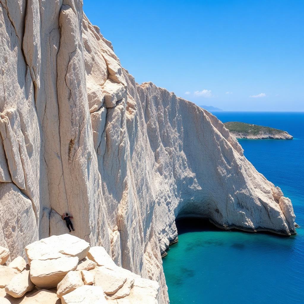 Κάλυμνος 2