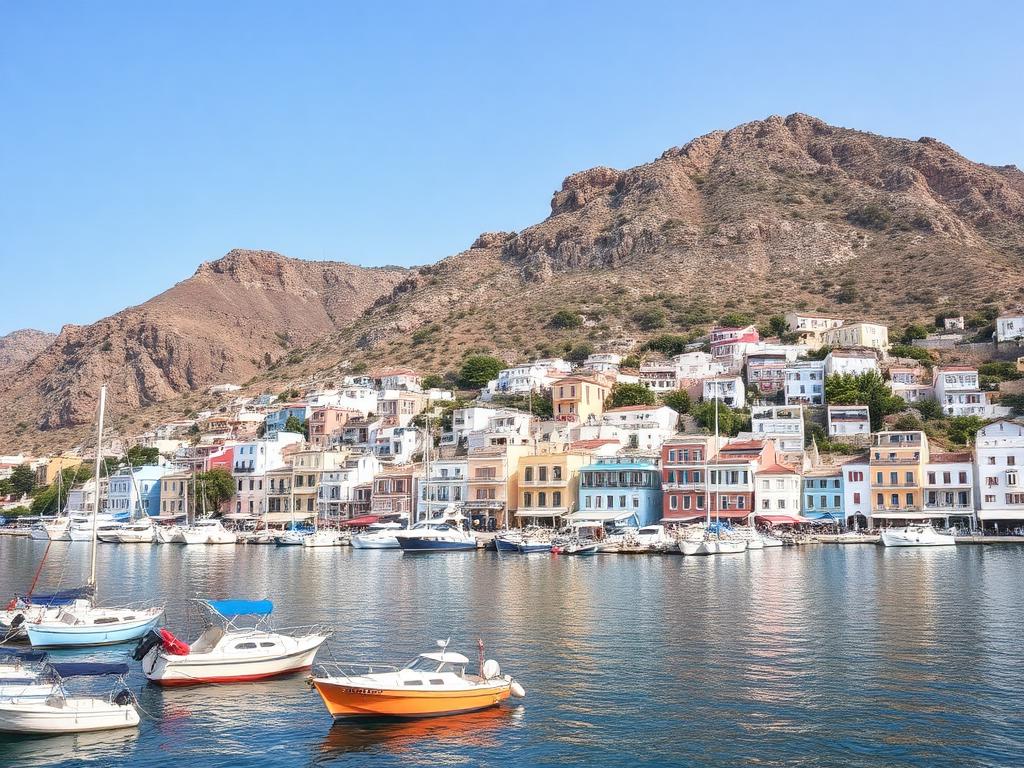 Κάλυμνος