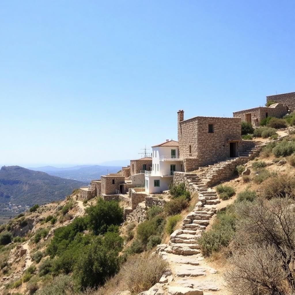 Κέα (Τζια) 2