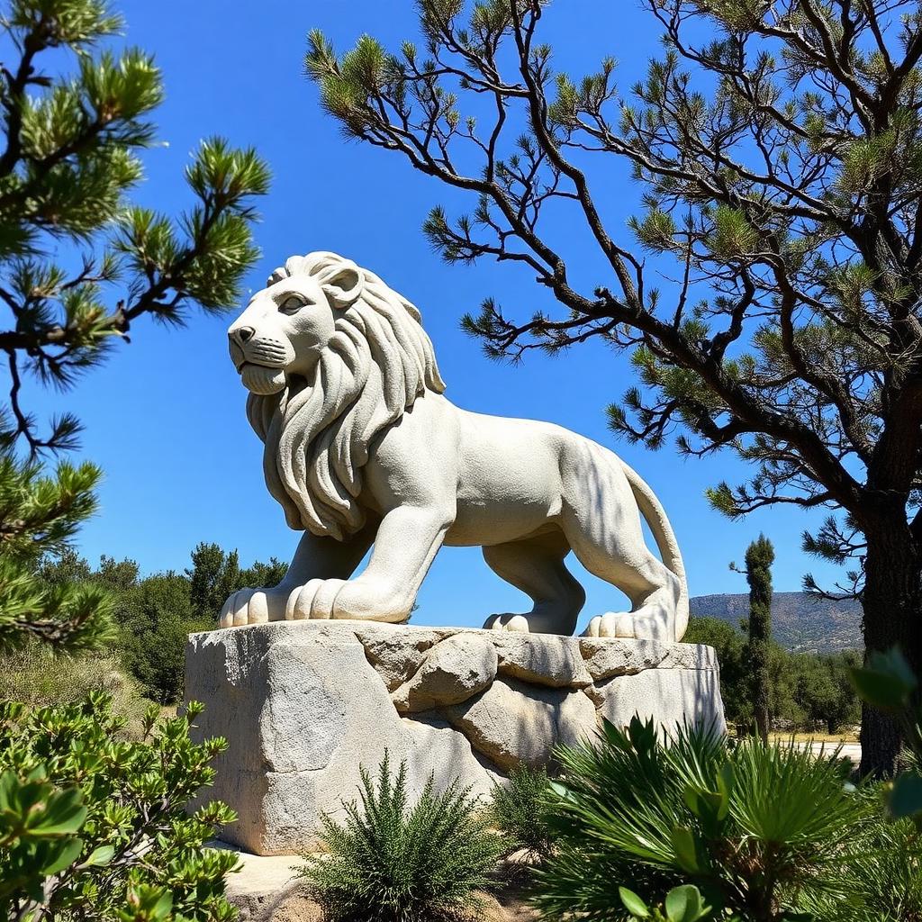 Κέα (Τζια) 3