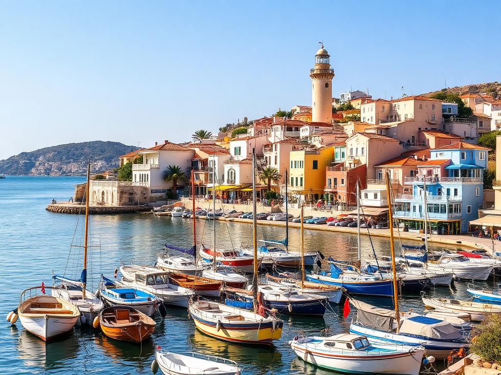 Κρήτη – Χανιά