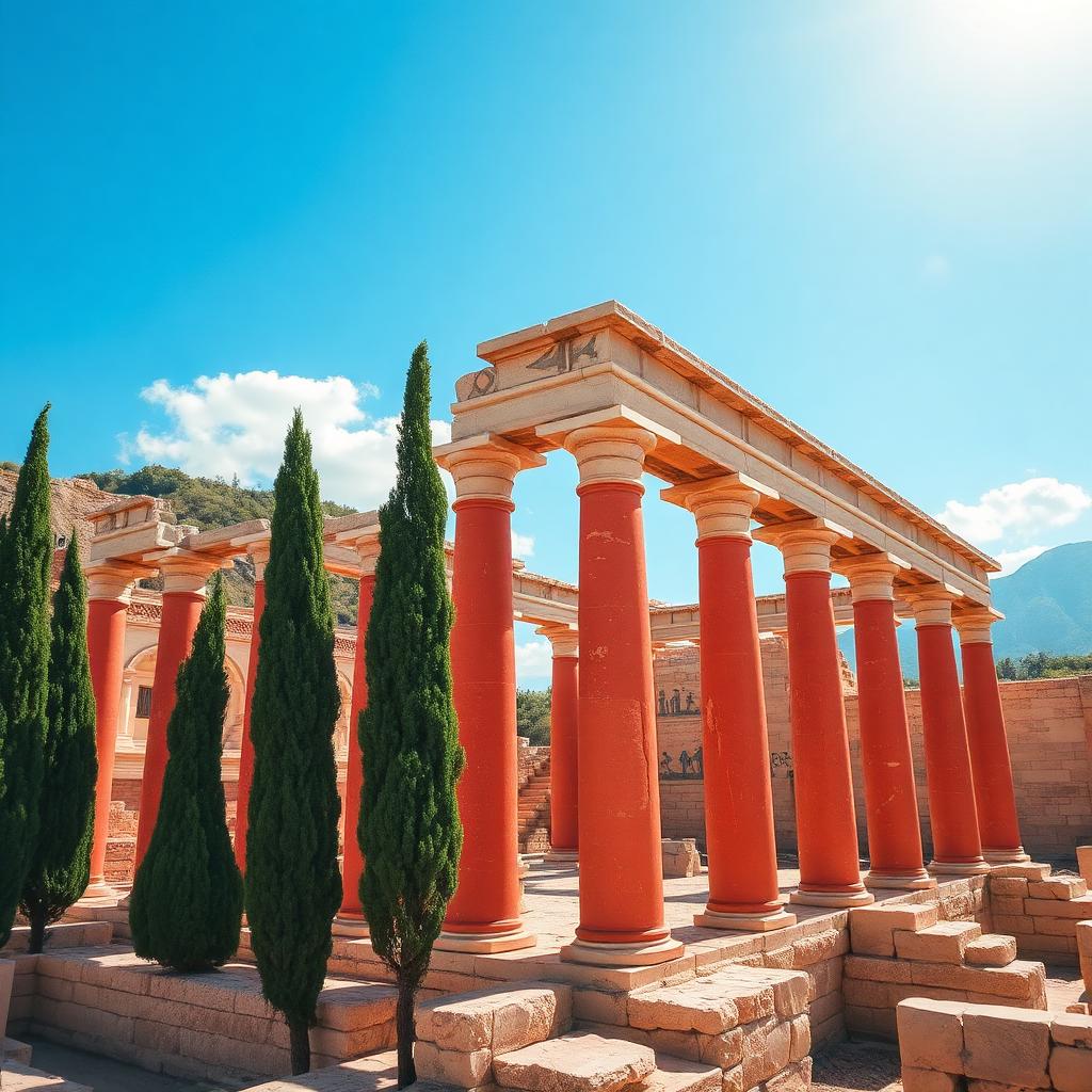 Κρήτη – Ηράκλειο 3