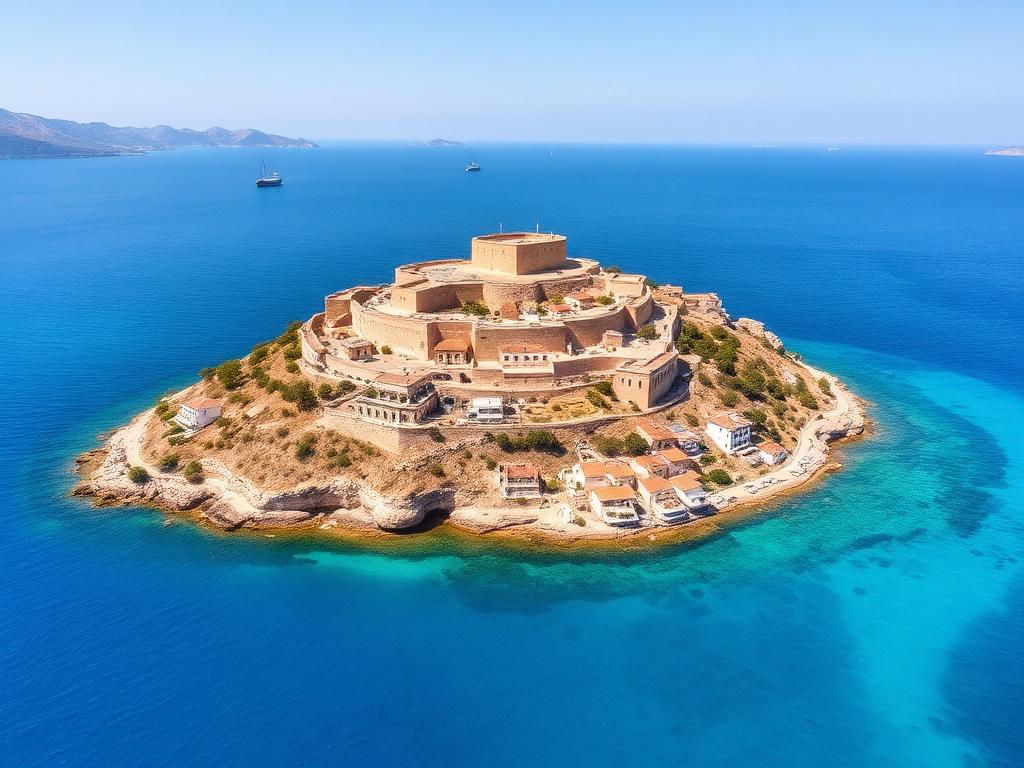 Κρήτη – Λασίθι