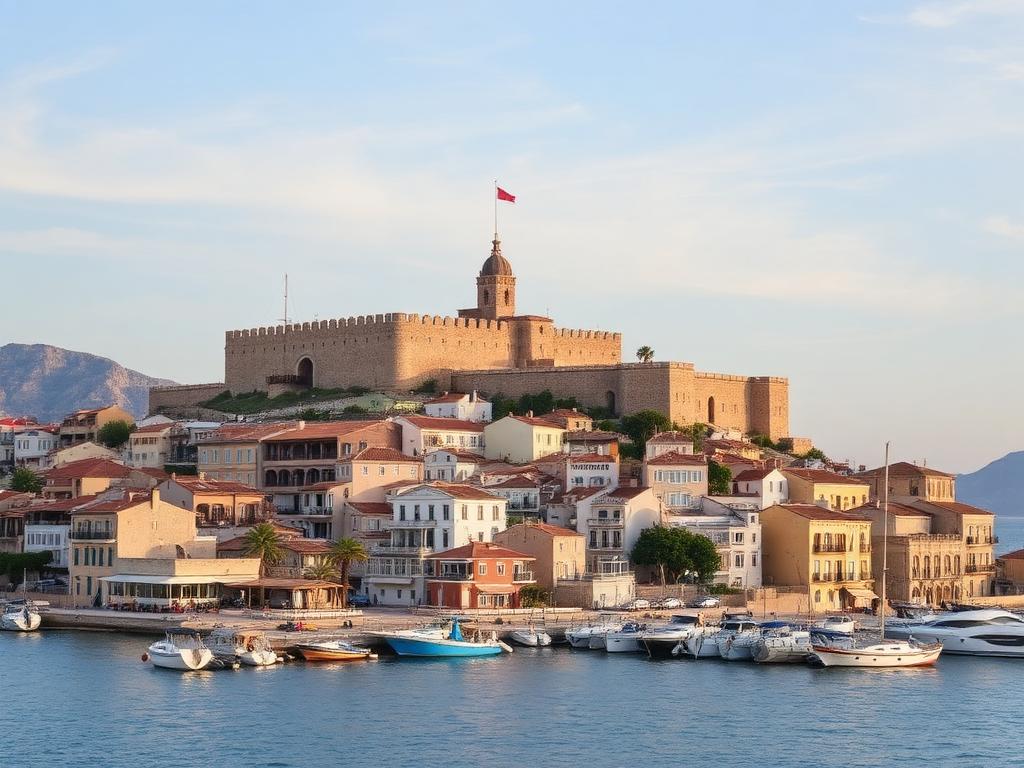 Κρήτη – Ρέθυμνο