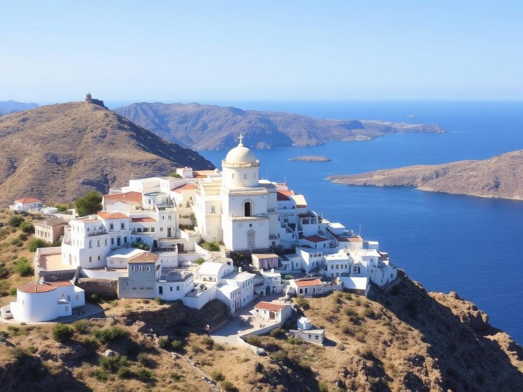 Κύθηρα