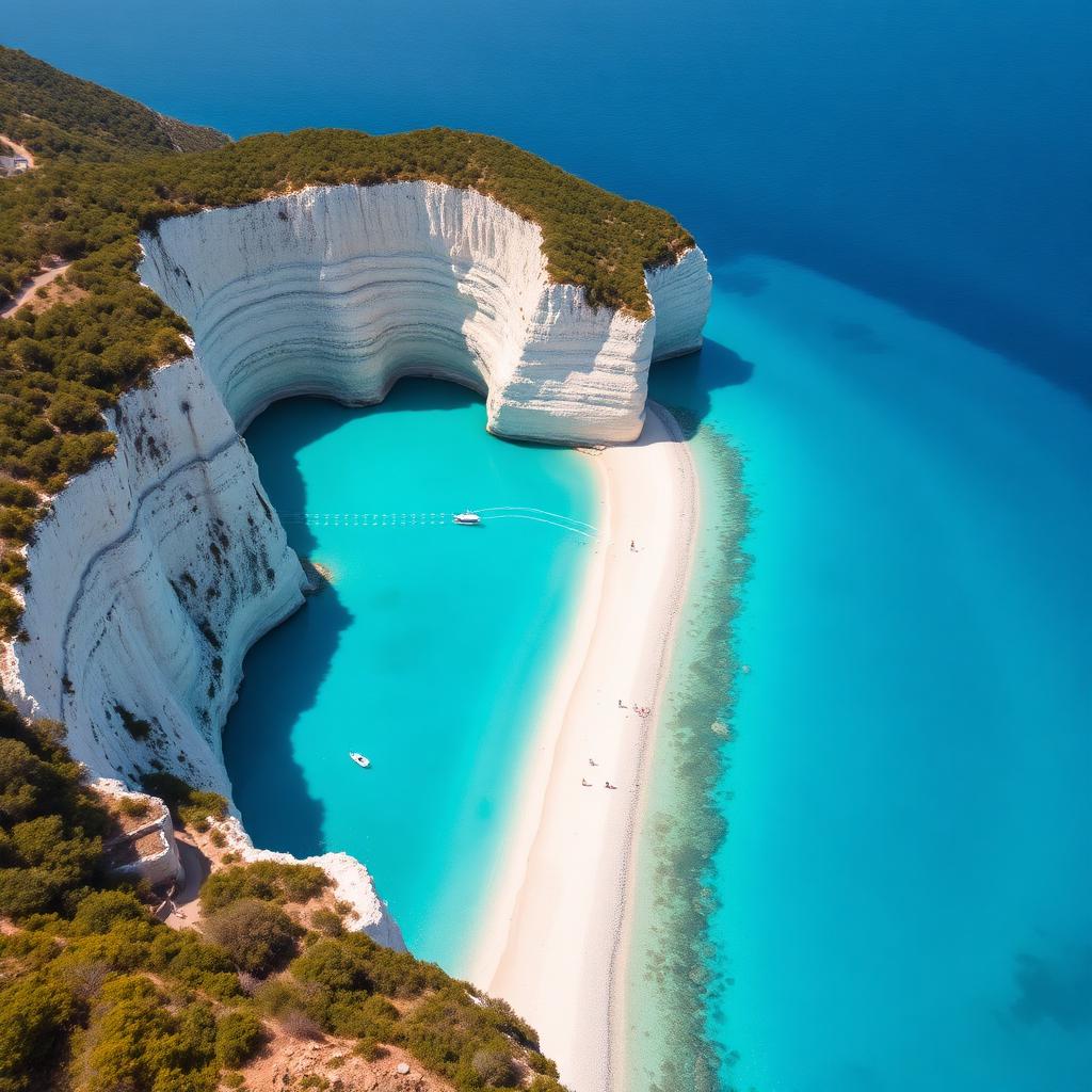 Λευκάδα 2