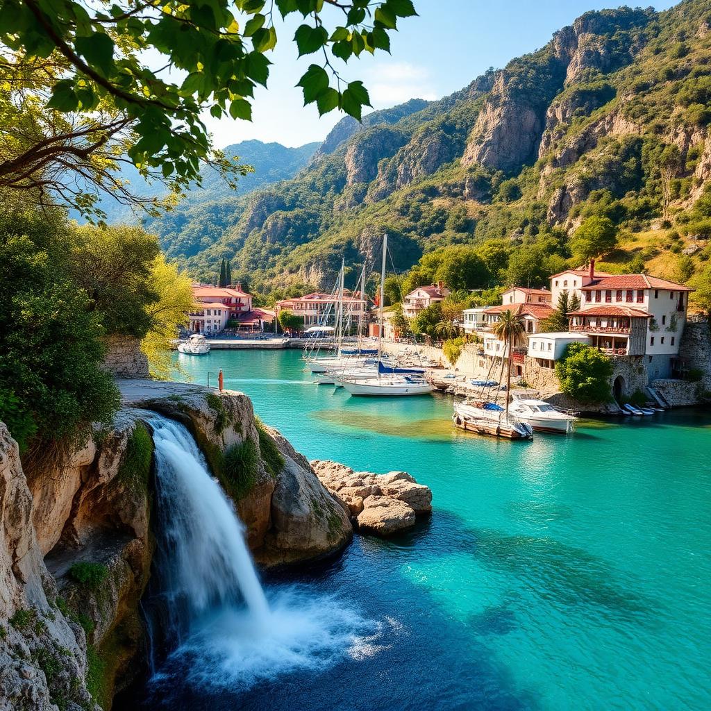 Λευκάδα 3
