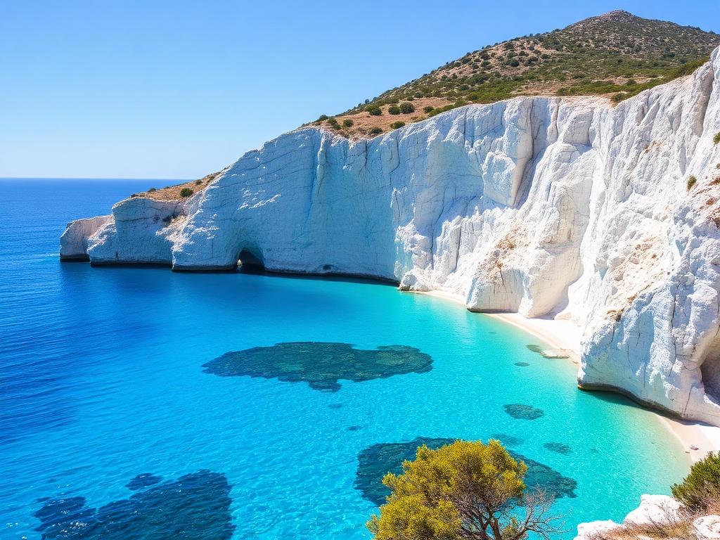 Λευκάδα