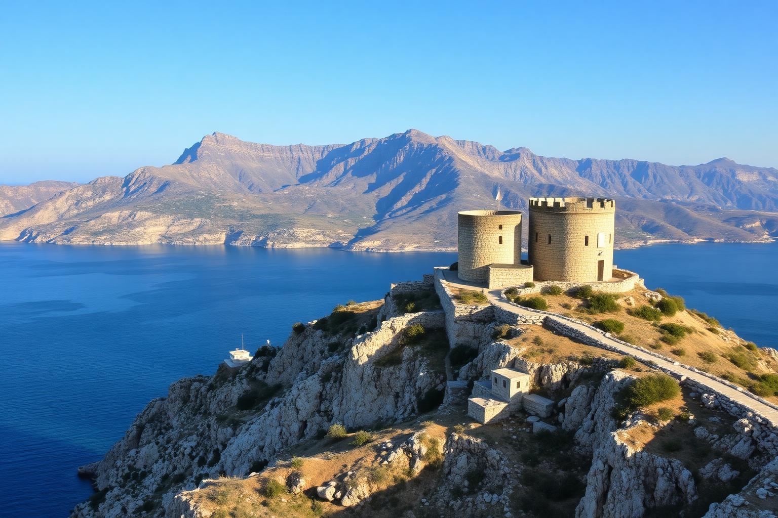 Μάνη 2