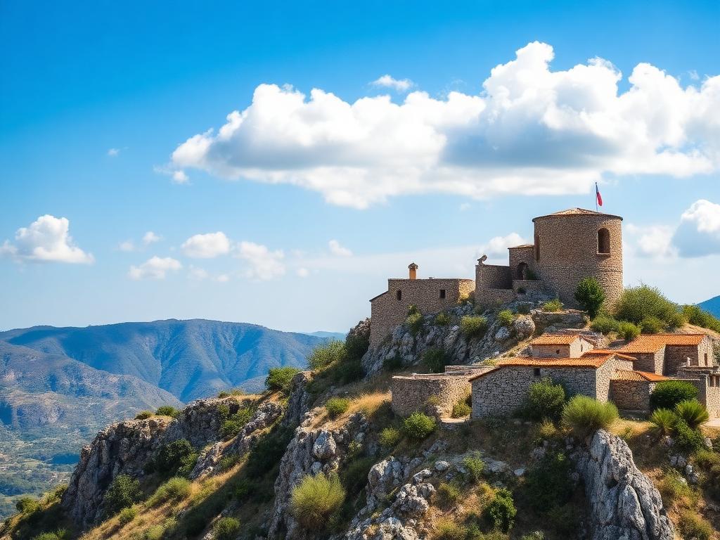 Μάνη