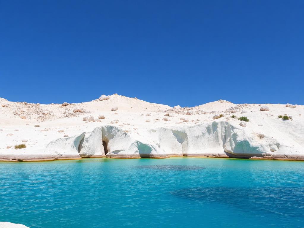 Μήλος