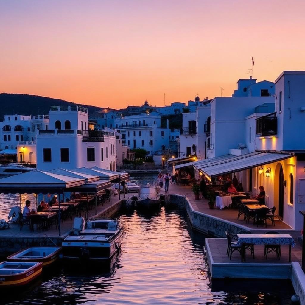 Μύκονος 2