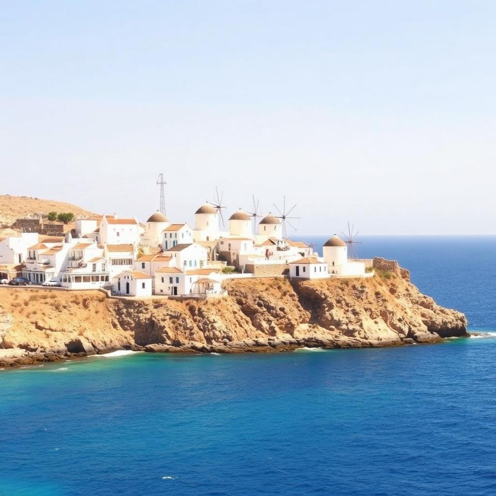 Μύκονος 3