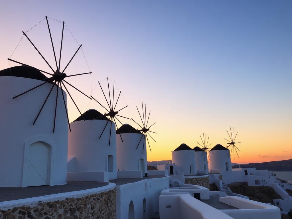 Μύκονος