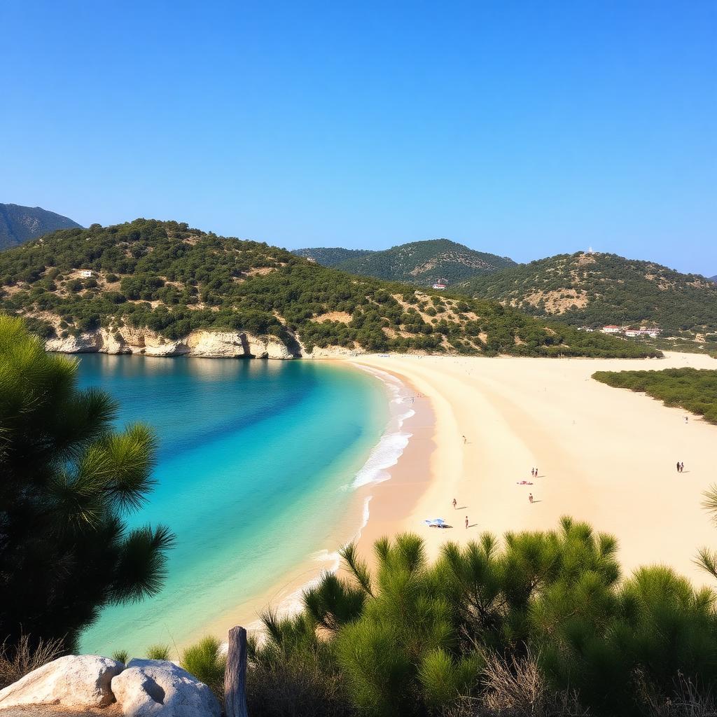 Πάργα 3