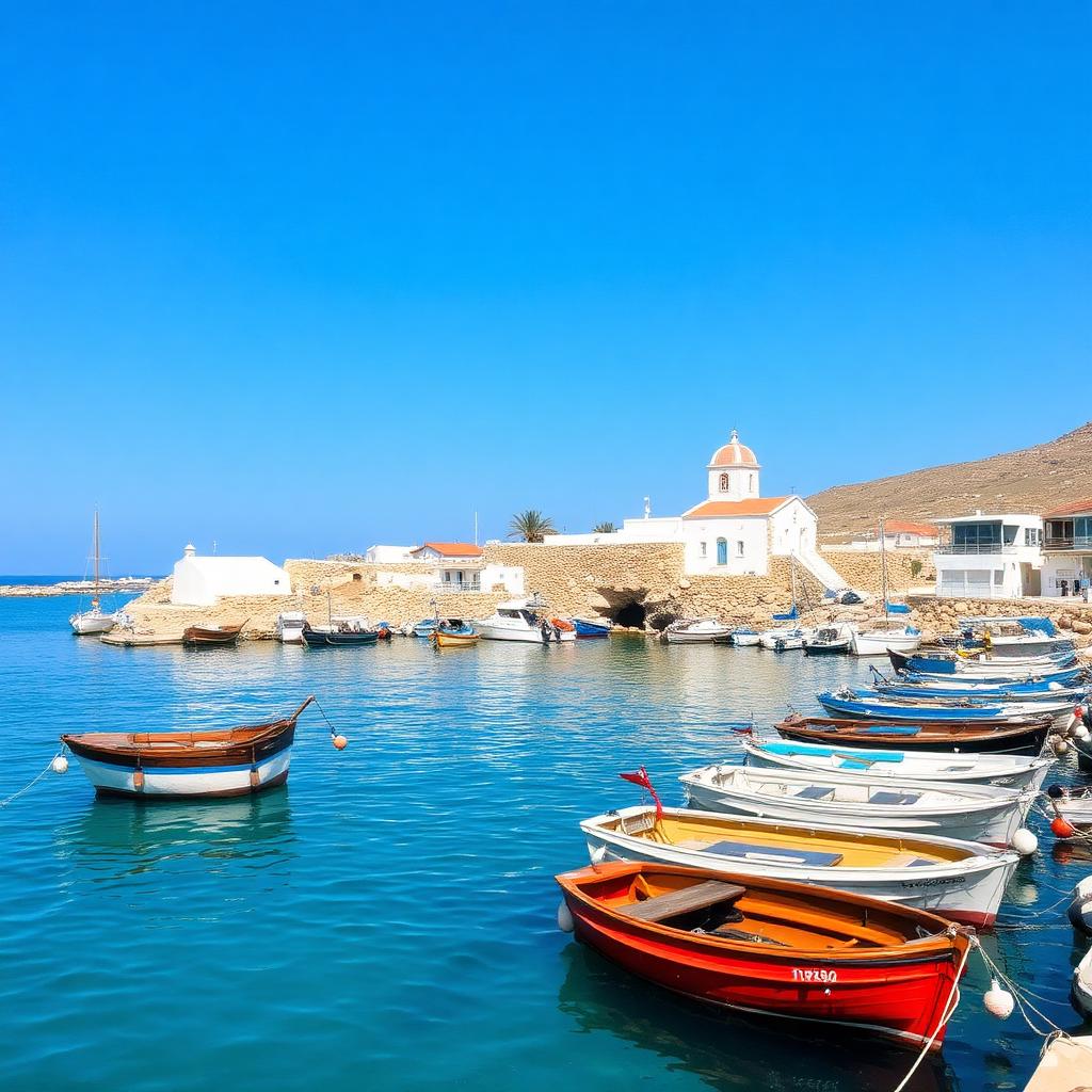 Πάρος 2