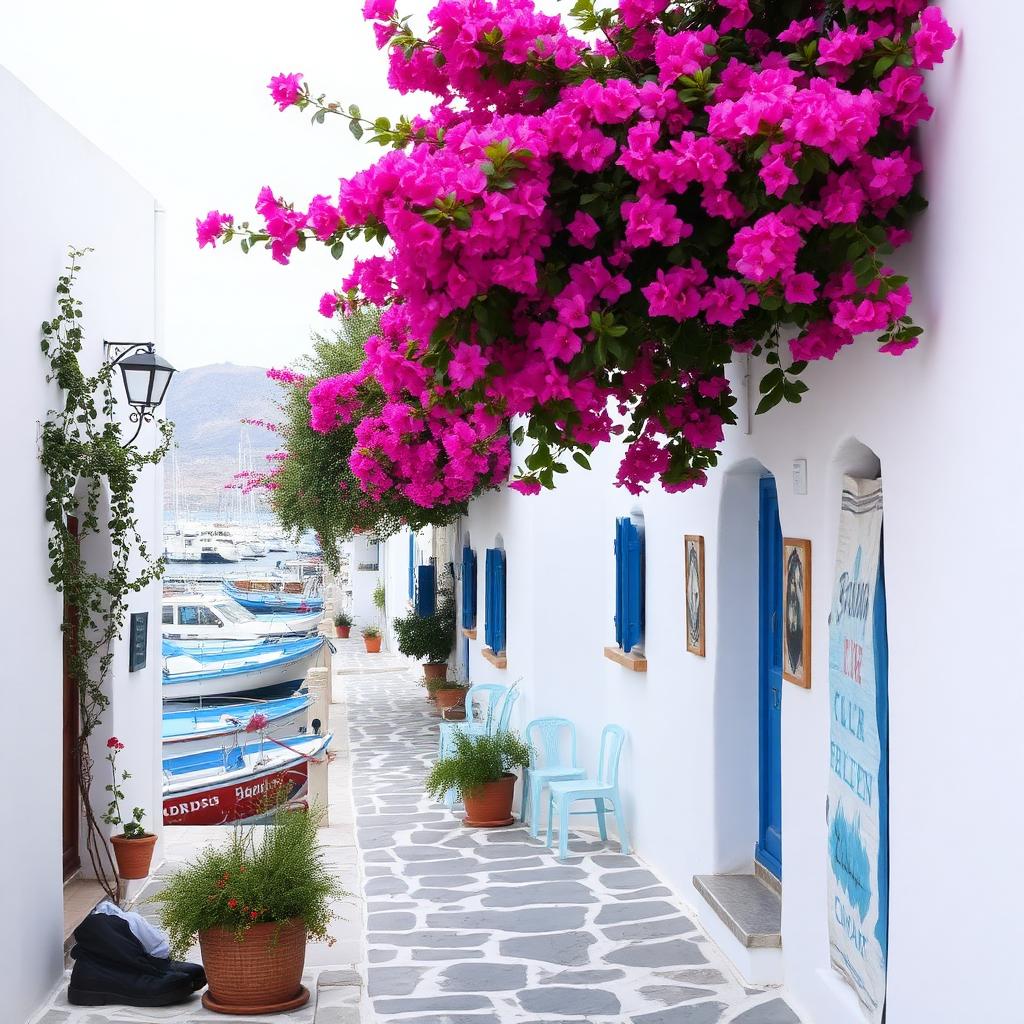 Πάρος 3
