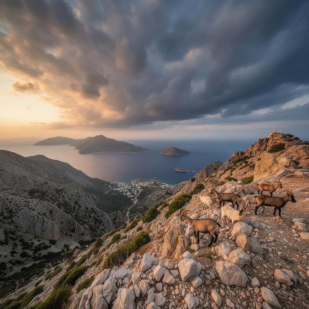 Σαμοθράκη 3