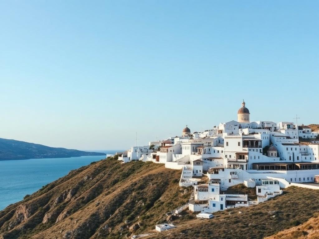 Σέριφος
