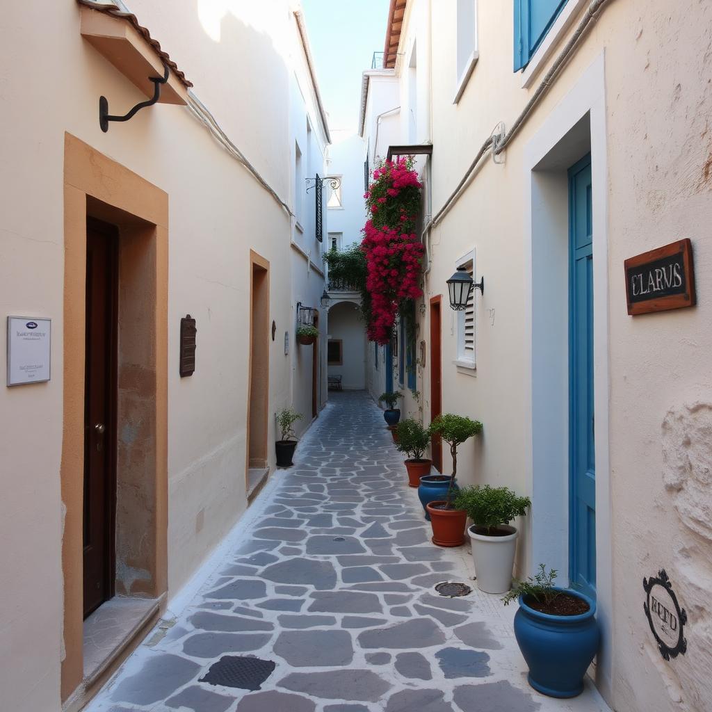 Σύρος 3
