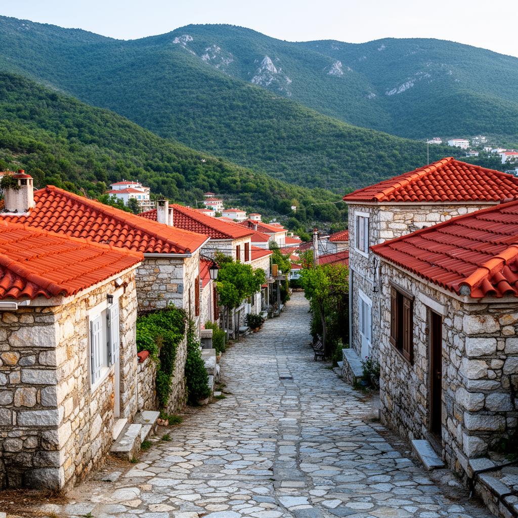 Θάσος 3
