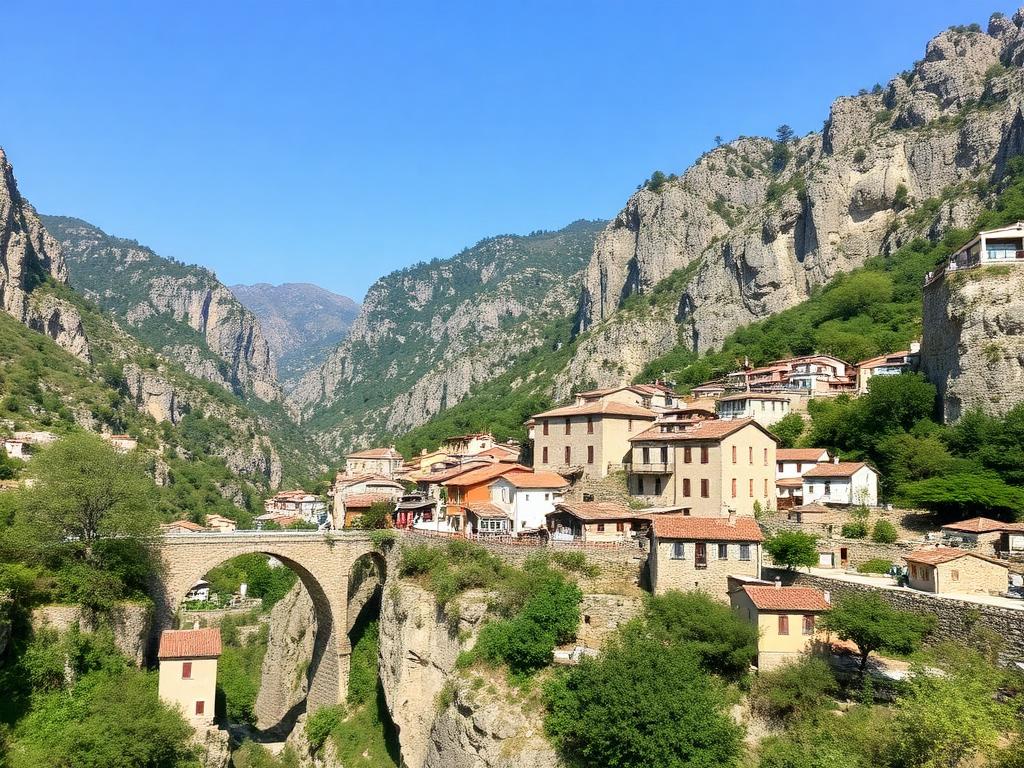 Ζαγοροχώρια